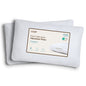 2-Pack Adjustable Down Alternative Pillows