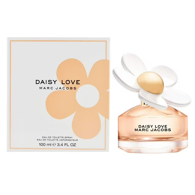 Daisy Love Eau de Toilette, 100 mL