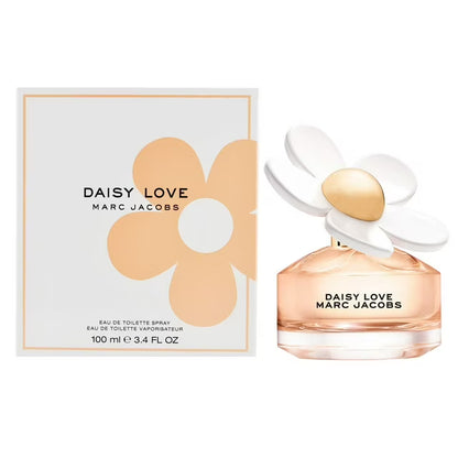 Daisy Love Eau de Toilette, 100 mL