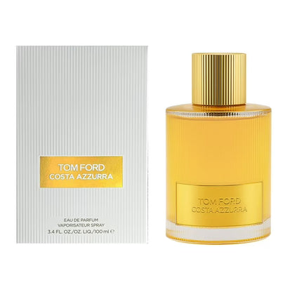 Costa Azzurra 3.4oz Eau De Parfum Spray