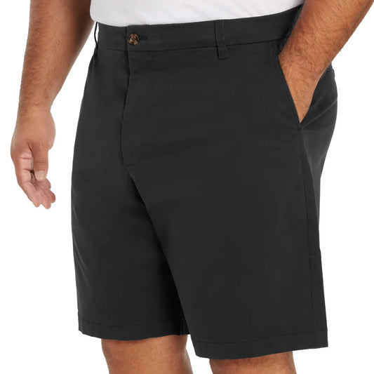 Men's Flat Front Short
