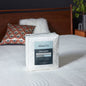 Cool Luxury Mattress Protector, Assorted Sizes