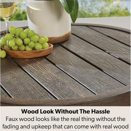 Fremont Bistro Set, 3pc