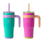 Reduce 24 oz. Cold1 Tumbler, 2-Pack