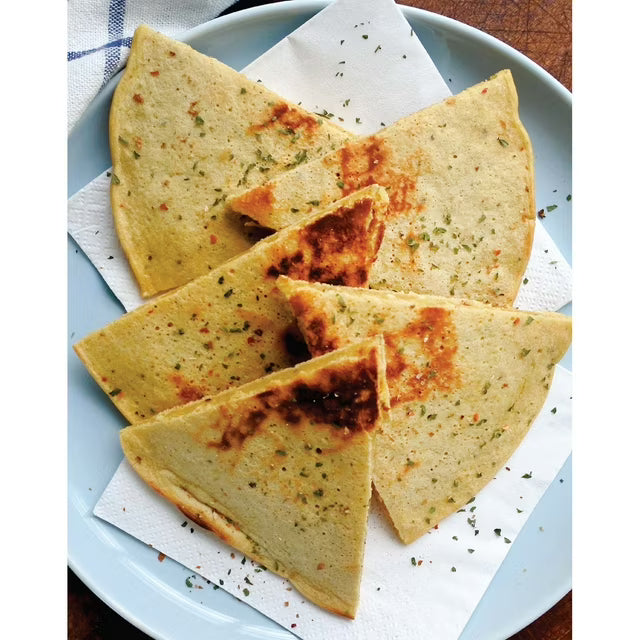 7-Ingredient Mediterranean, Hardcover