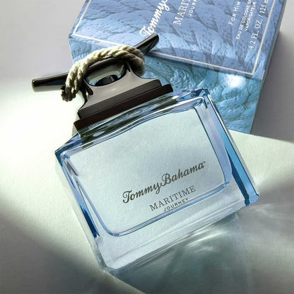 Maritime Journey Eau de Cologne