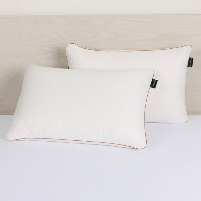 Cluster Pillow, 2 Pack, Standard/Queen Size