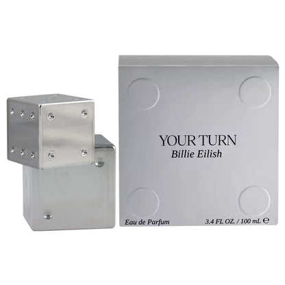 Your Turn Eau De Parfum Spray 3.4 fl oz