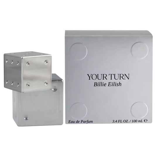 Your Turn Eau De Parfum Spray 3.4 fl oz