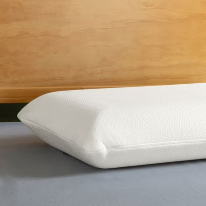 Night Therapy Memory Foam Pillow With Tencel Cover