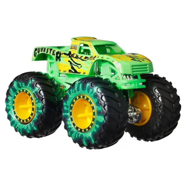 Monster Trucks Live, 8 pk