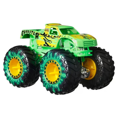 Monster Trucks Live, 8 pk