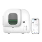 Puramax 2 Automatic Self-Cleaning Litter Box Bundle
