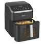 HeatXpress™ 7.8 qt. Basket Air Fryer
