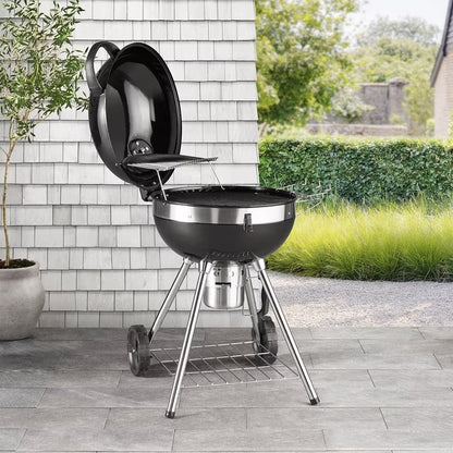 22.5" Charcoal Kettle Grill