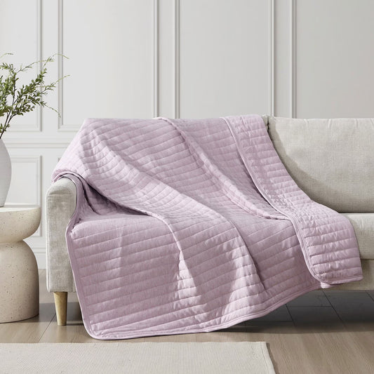 Hudson & Main Cooling Throw Blanket 60" x 70"