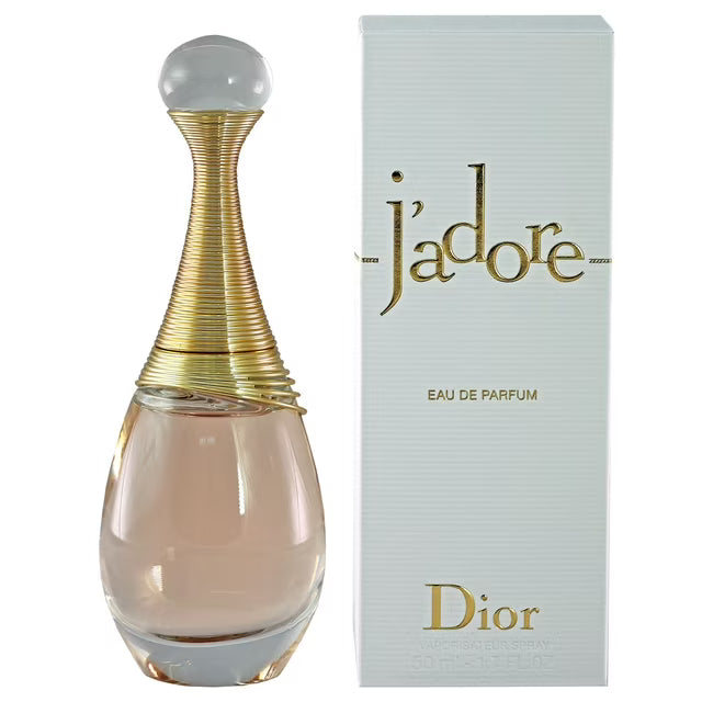 Christian Dior J'adore Eau De Parfum Spray 1.7 fl oz