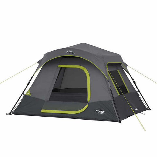 4-piece Camp Combo
