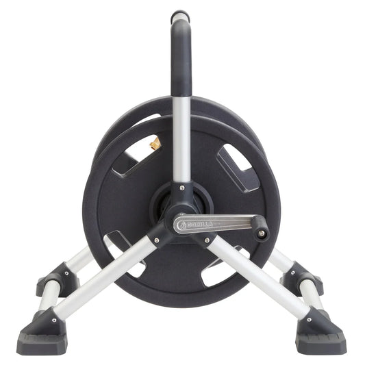 Gorilla 150 ft. Compact Hose Reel