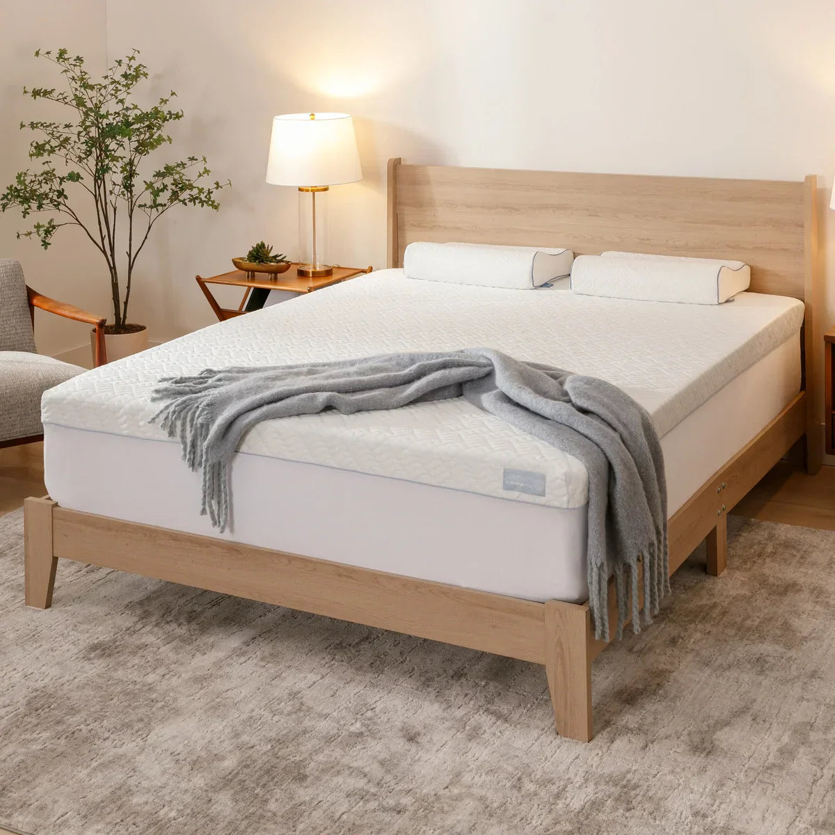 Tempur-Pedic Serenity Mattress Topper