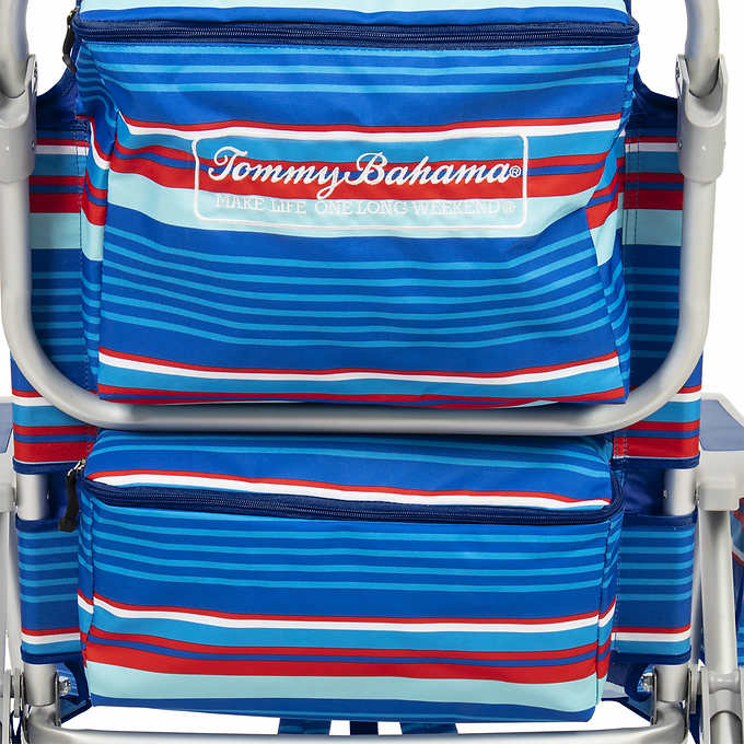 Tommy Bahama Beach Chair 2-pack