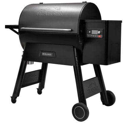 Redland XL Grill