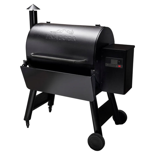 Traeger Ridgeline XL Pellet Grill