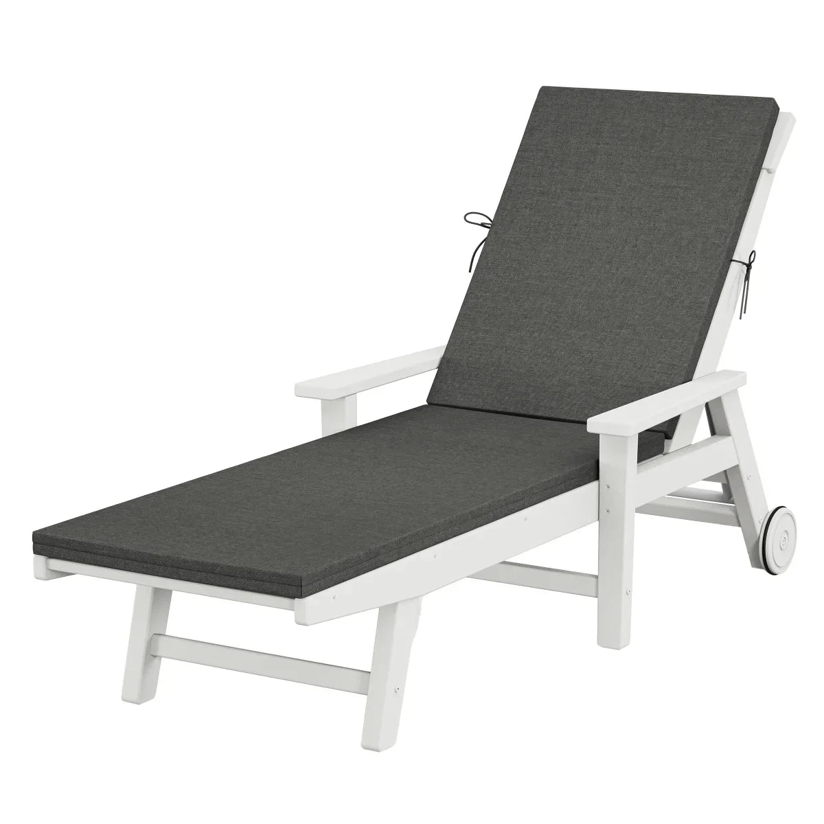 Prescott Chaise Lounge, 2-pack - Thumbnail 4