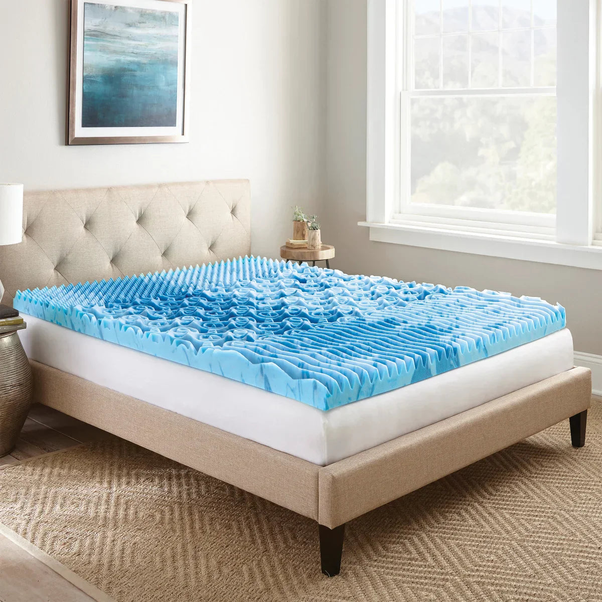Thomasville Mattress Topper