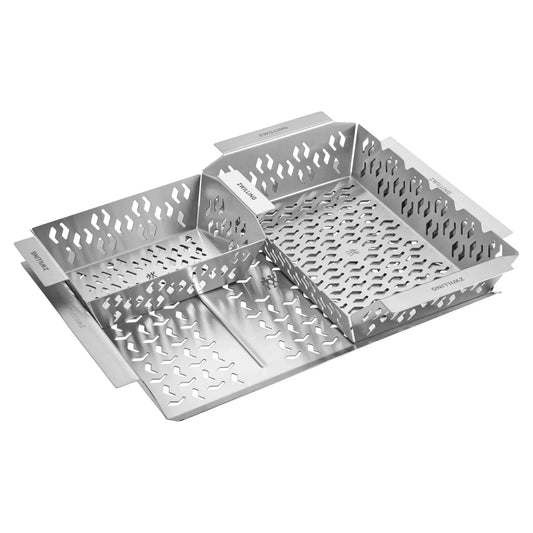 ZWILLING 13-piece Essential BBQ Tool Set