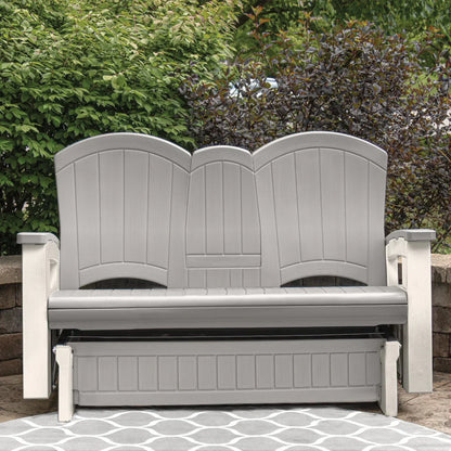 Adirondack Glider