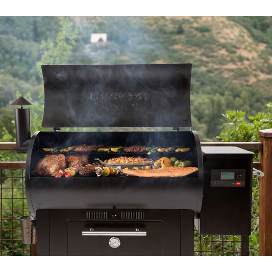 Traeger Century 885 Grill