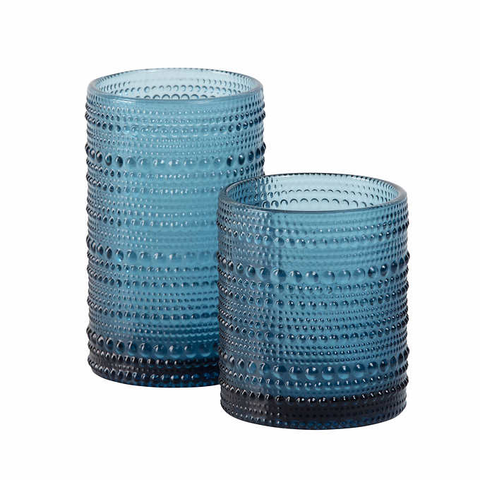 Beverage Glass, Set of 12