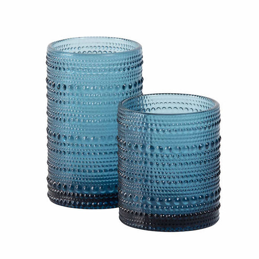 Beverage Glass, Set of 12