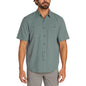 Orvis Men's Short Sleeve Woven