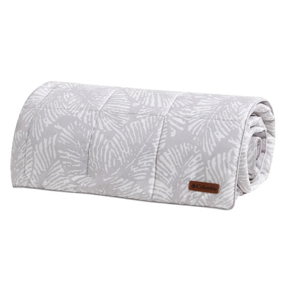 Columbia Packable Throw