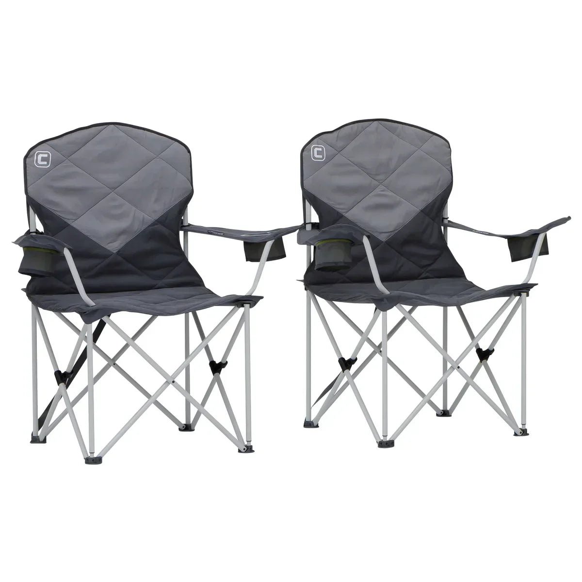 4-piece Camp Combo