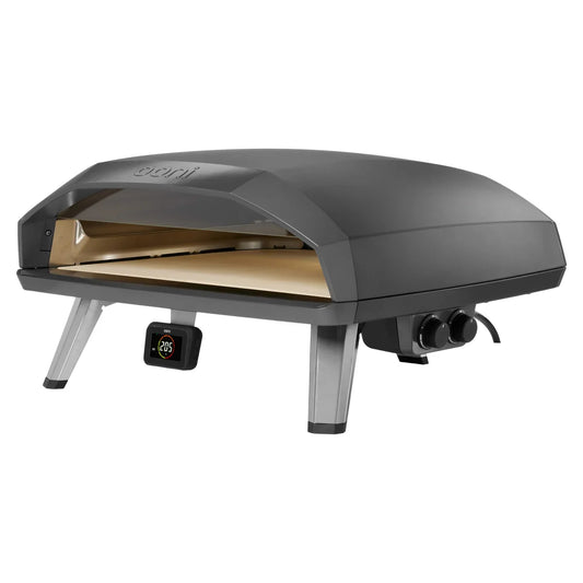 Ooni Koda 2 Max Gas Pizza Oven