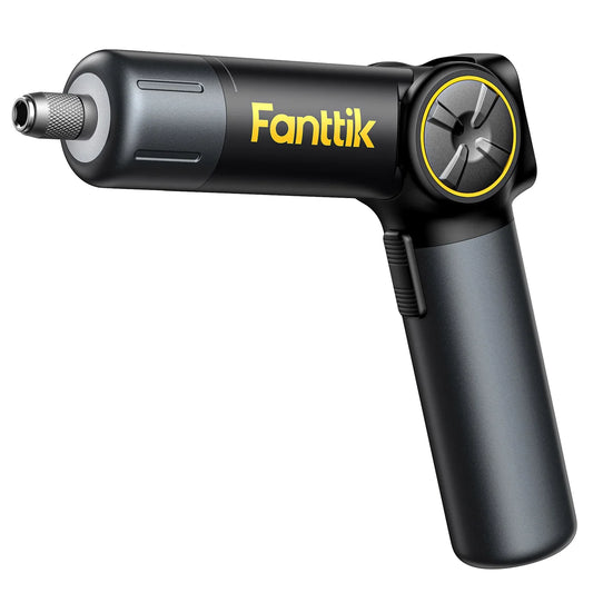 Electric Screwdriver -Fanttik S1 Apex