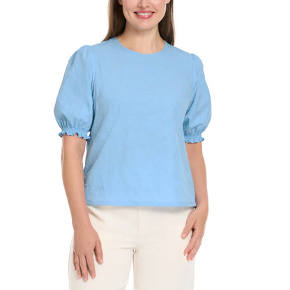 Ted Baker Ladies' Short Sleeve Blouse
