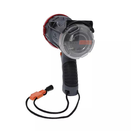 Cyclops Denali 2000 Lumen LED Waterproof Spotlight (Handheld)