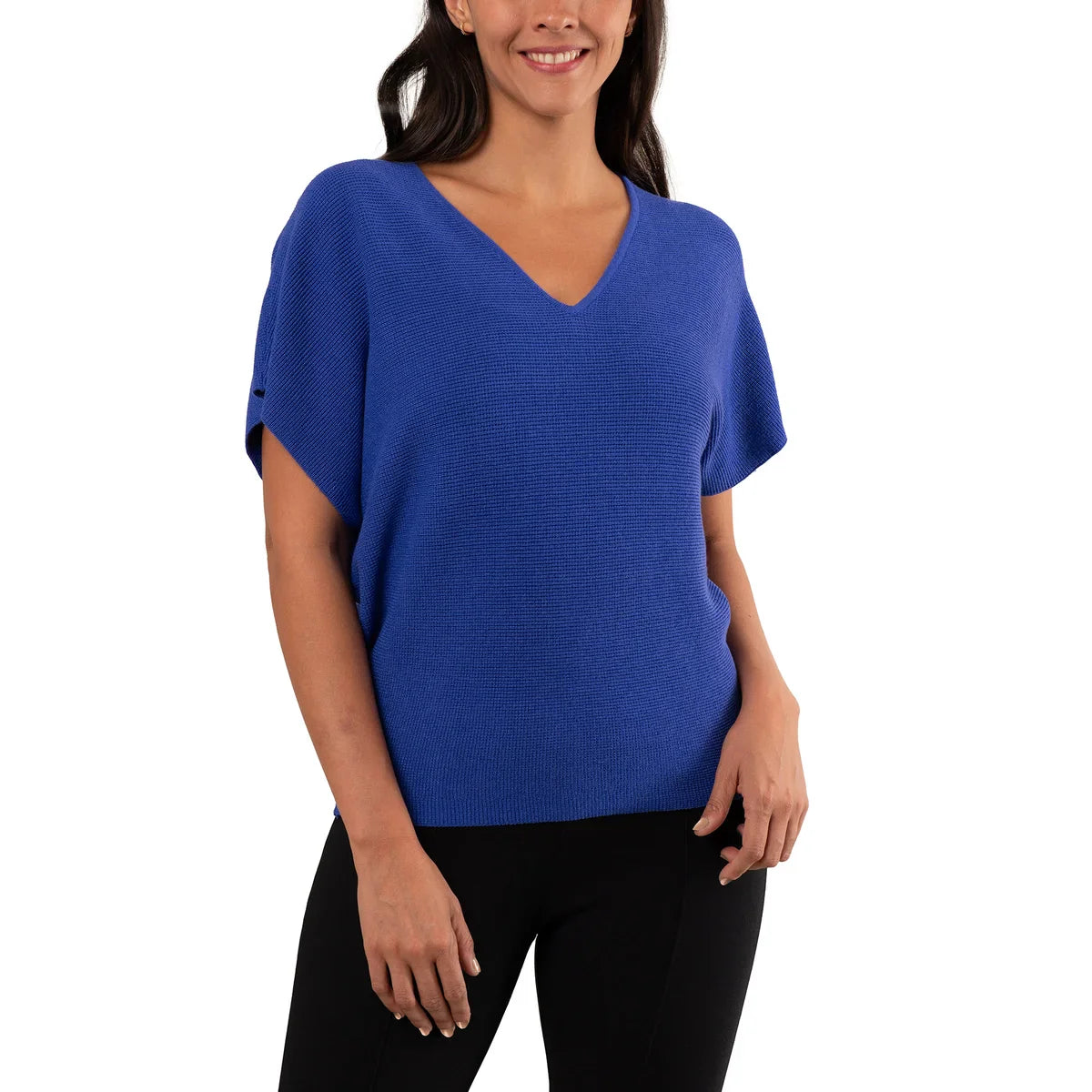 Cyrus Ladies' Dolman Sweater