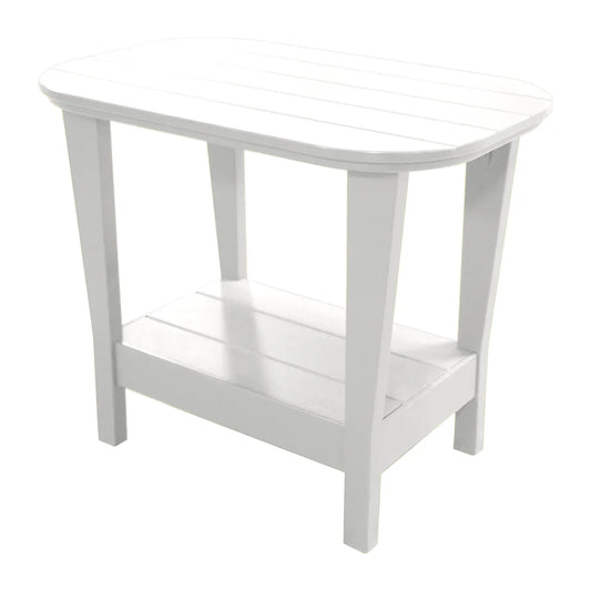 Leisure Line Adirondack Side Table