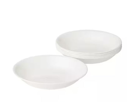 Classic 20 oz. Soup and Cereal Bowls (Set of 6)
