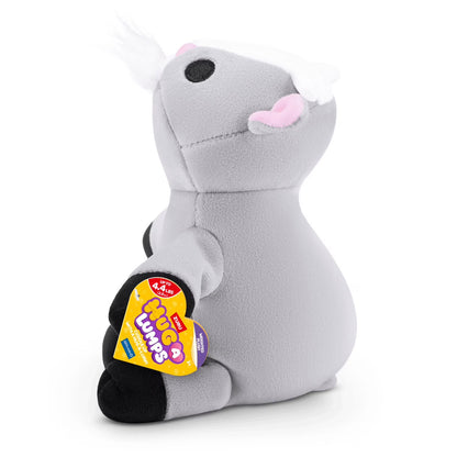 Hug-A-Lumps Plush Toy, Goat
