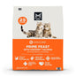 Prime Feast with Chicken + Salmon Dry Cat Food, 25 lbs.