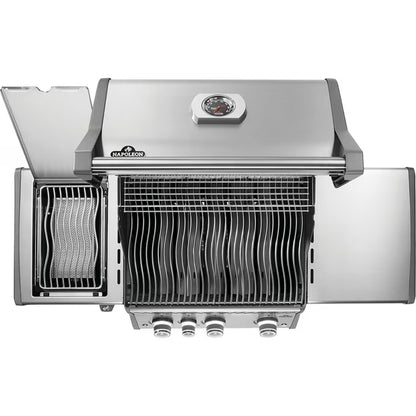 Rogue PRO 425 Propane Gas Grill