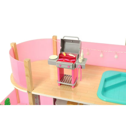 Paradise Cove Dollhouse