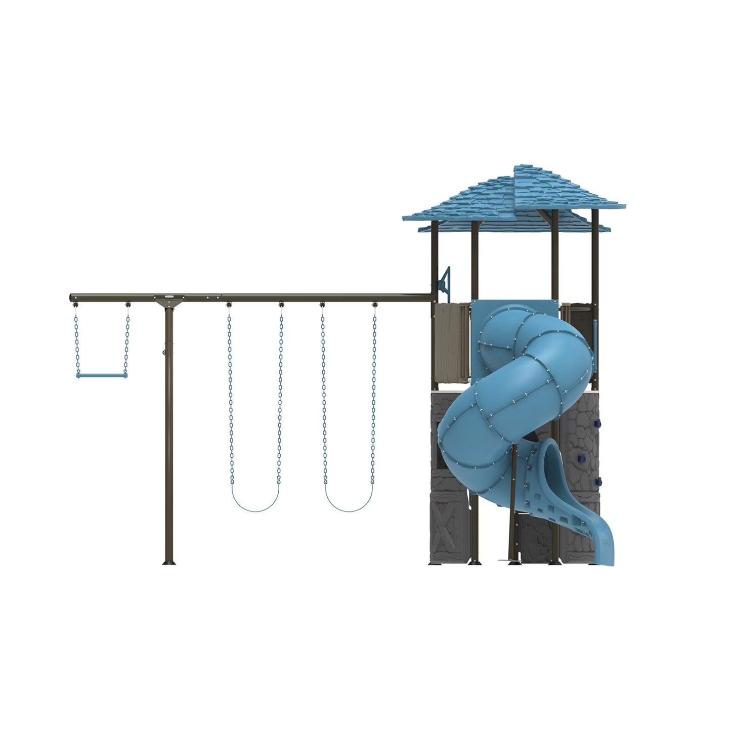 Adventure Castle Playset