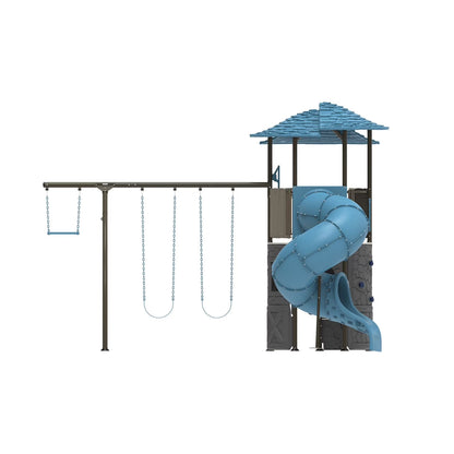 Adventure Castle Playset
